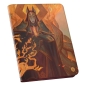 Preview: Ultimate Guard Zipfolio 360 Xenoskin Magic: The Gathering "Tarkir: Dragonstorm" -  Abzan Devotee